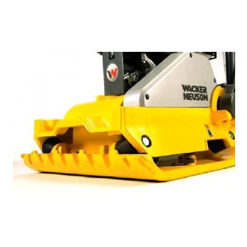Placa vibratoria