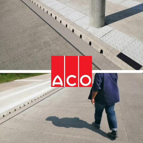 Drenaje para carreteras, aeropuertos y puentes