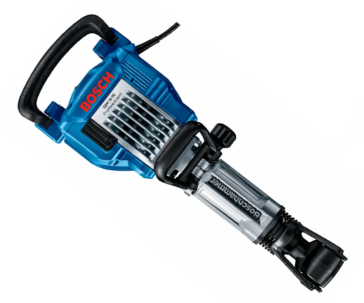 Rompedor Bosch 16 kg