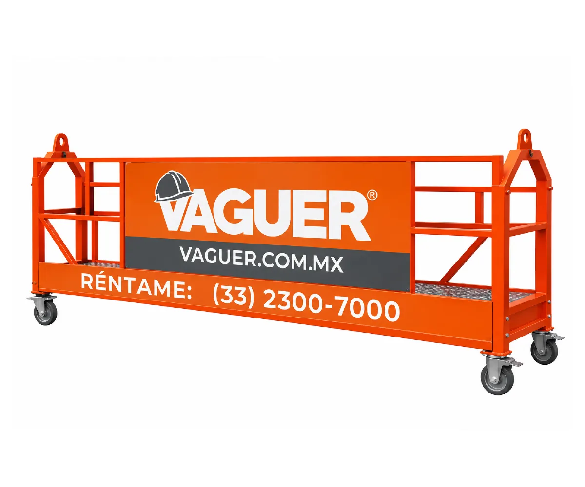 Hamaca VAGUER 2.5 m