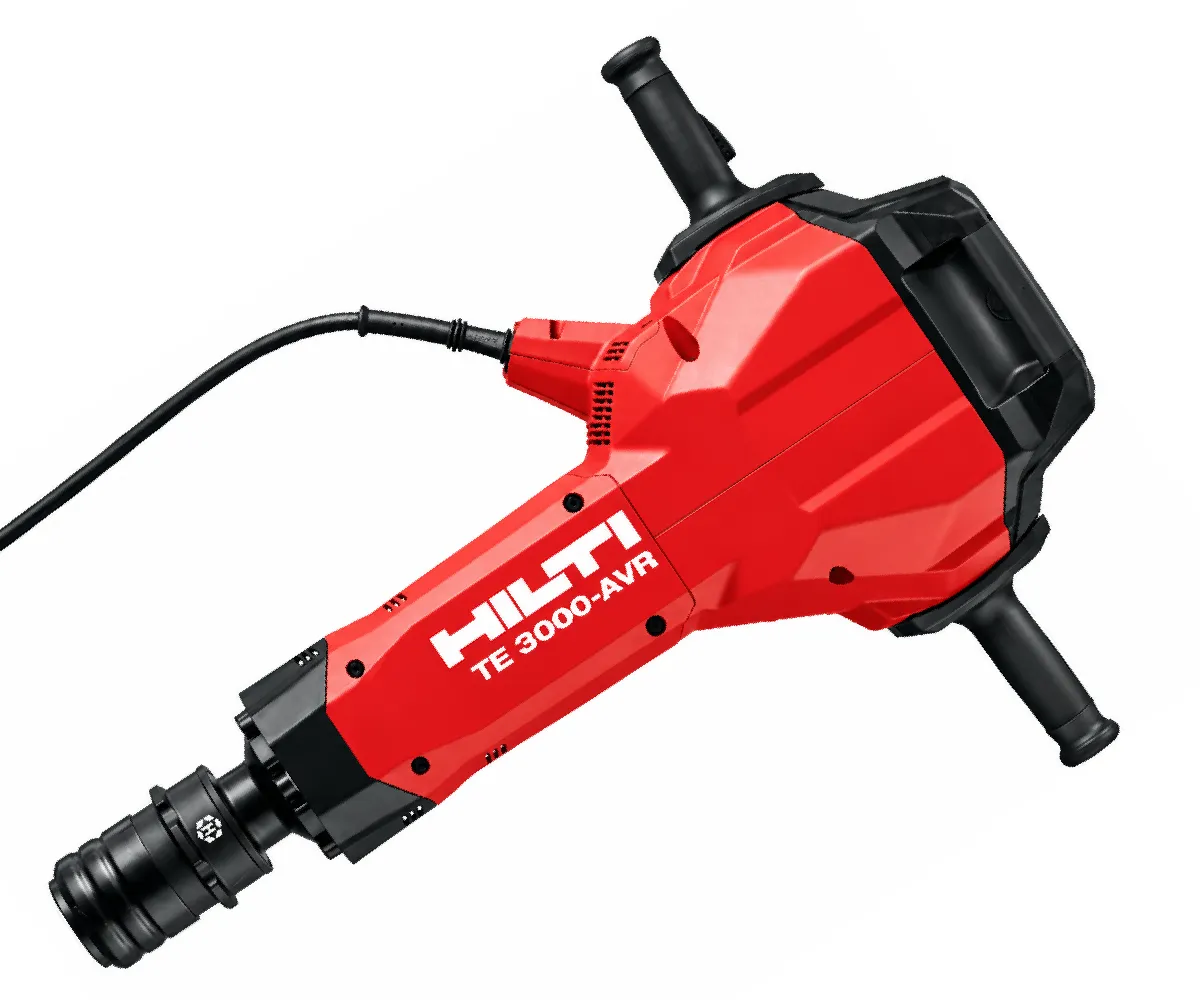 Rompedor Hilti TE 3000