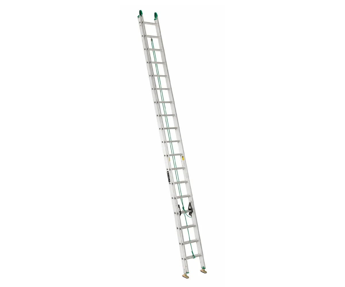 Escalera Cuprum 36 Peldaños