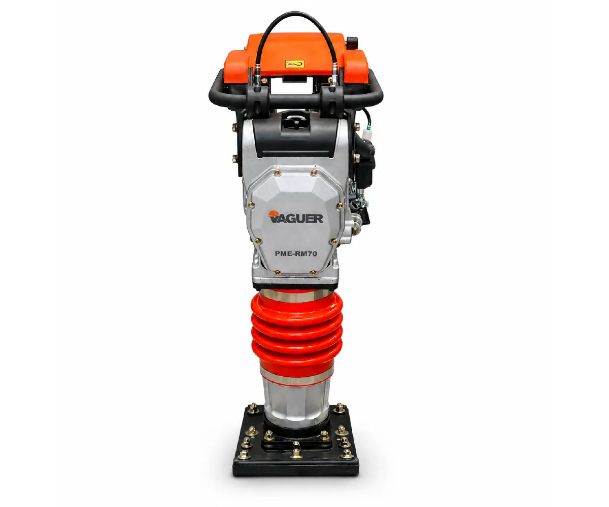 Apisonador VAGUER RM70