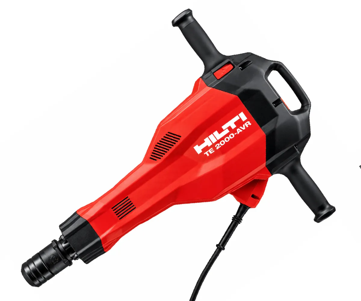 Rompedor Hilti TE 2000