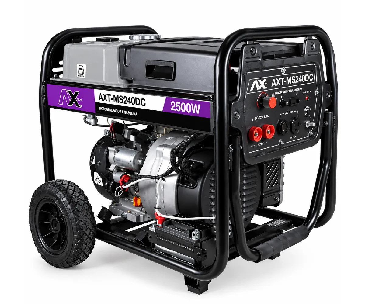 Inversor AXT 240A