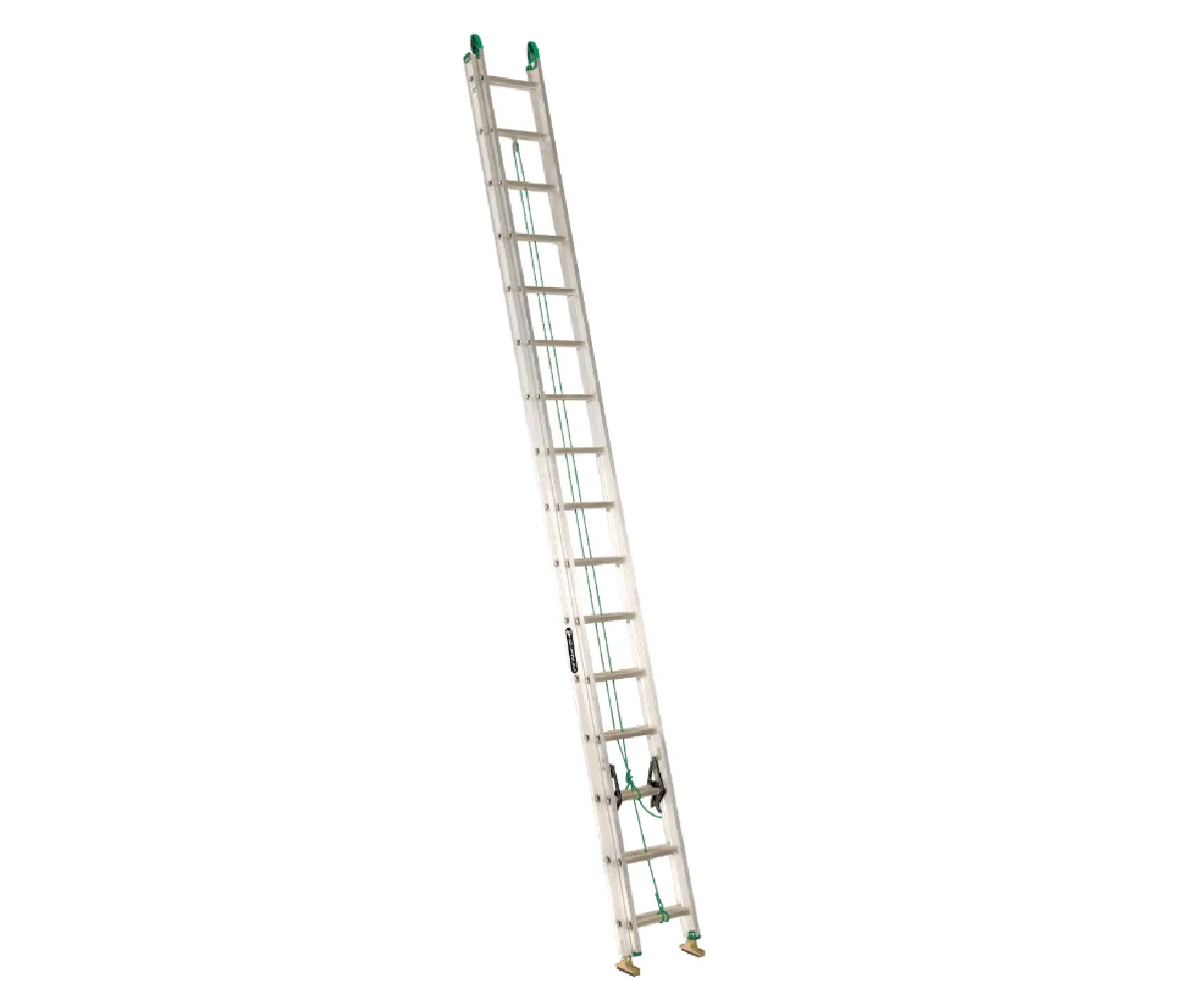 Escalera Cuprum 32 Peldaños