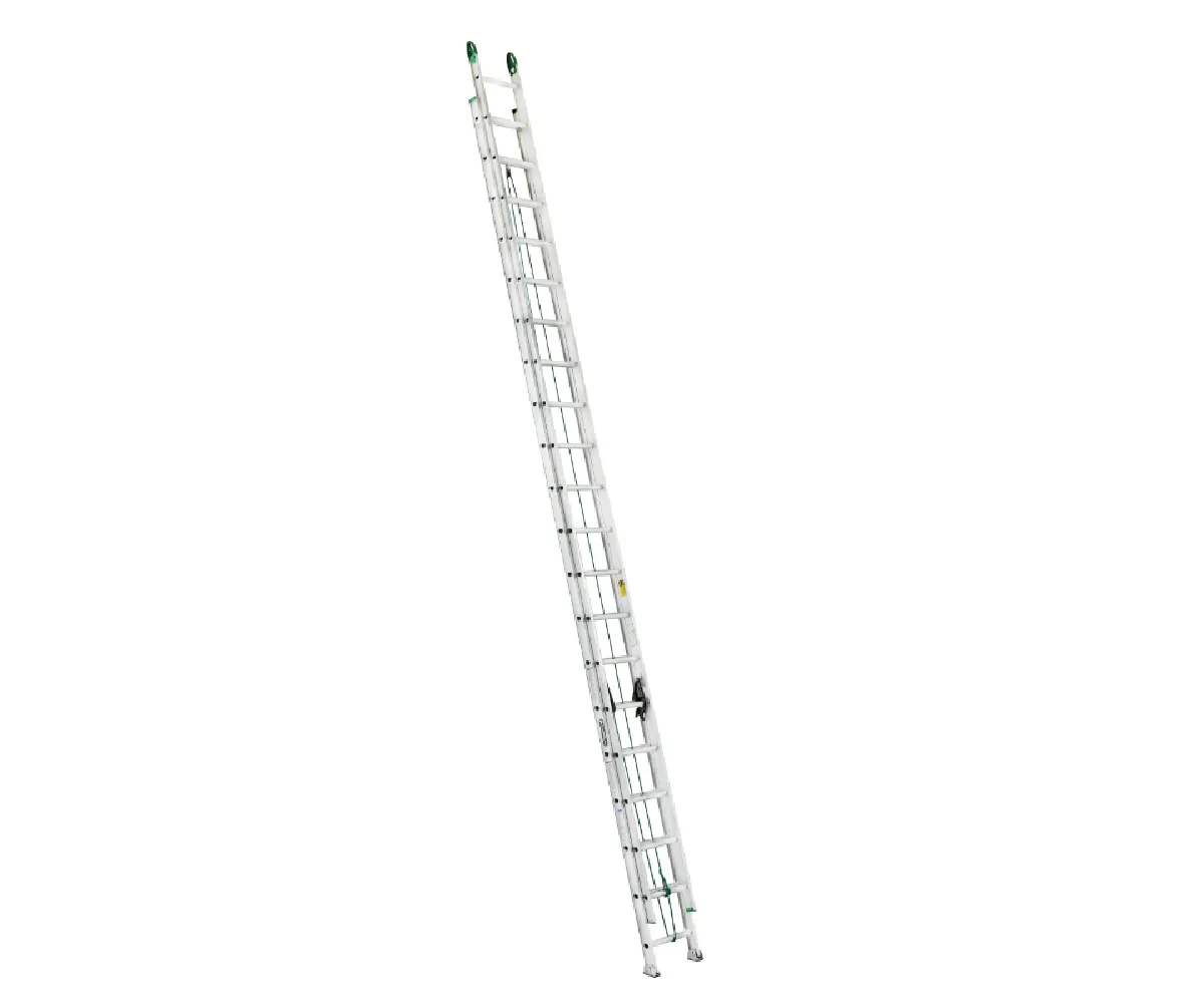 Escalera Cuprum 40 Peldaños