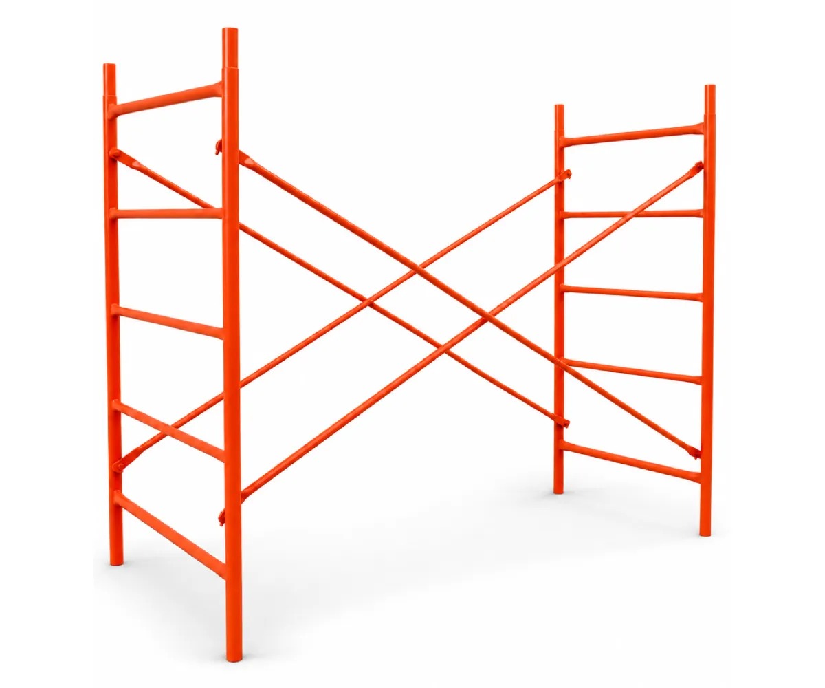 Andamio Banquetero 0.80 × 2.00 m