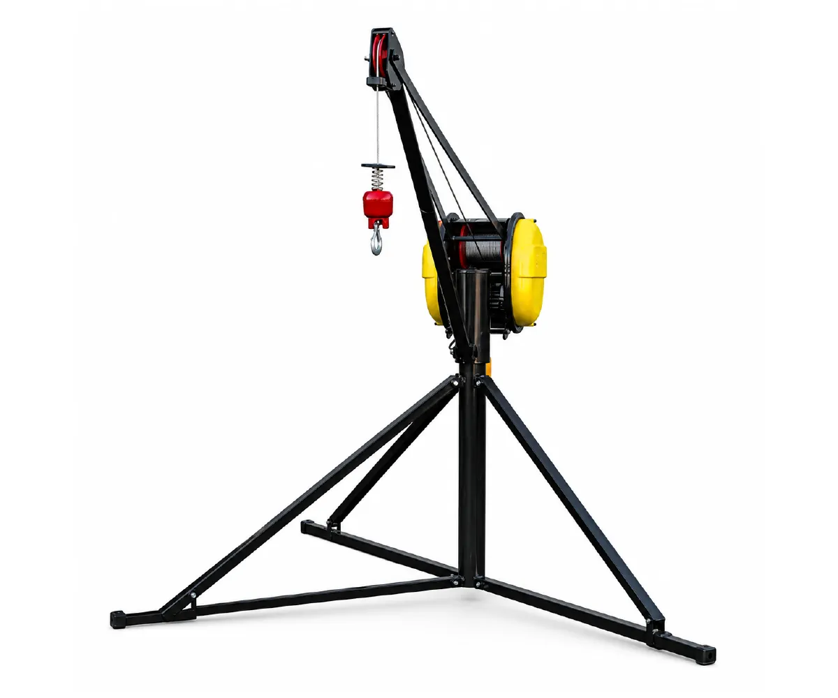 Polipasto CIPSA 325 kg